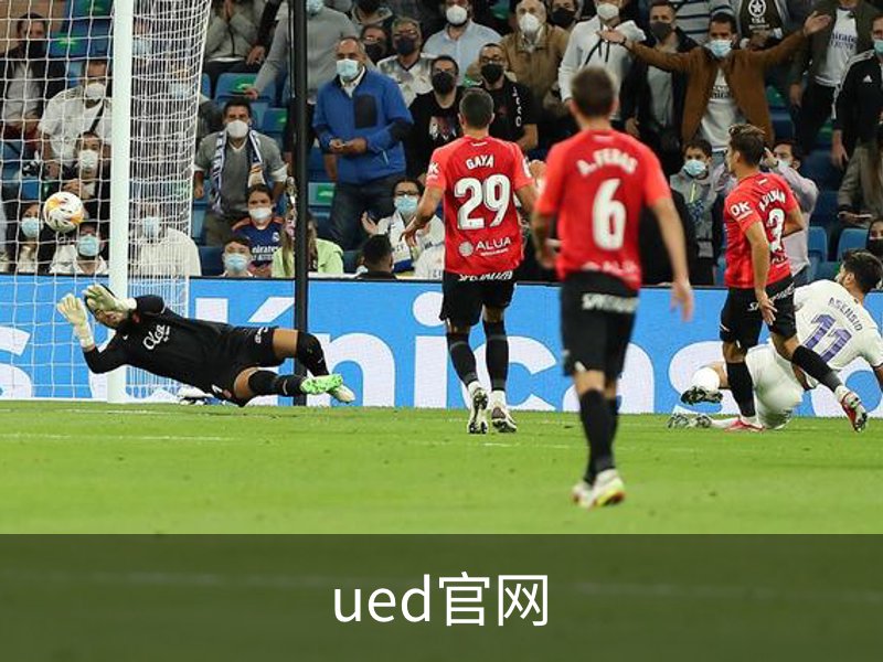 了解ued官网